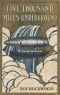 [Gutenberg 4994] • Five Thousand Miles Underground; Or, the Mystery of the Centre of the Earth